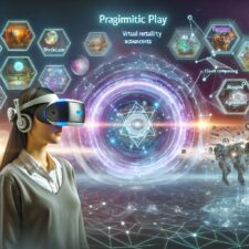 Virtual Reality and Beyond: Pragmatic Play’s Technological Frontier