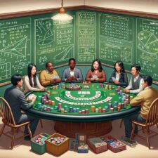 Understanding Gambling Odds: Making Informed Bets
