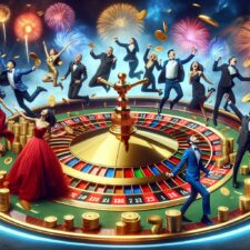 The Biggest Wins: Tales of Astounding Luck and Life-Changing Jackpots for Gamblers