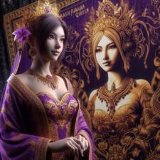Kasih Paham Queen : Slot Cocktail Night