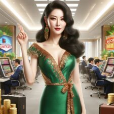 Membongkar Teknik Menang Slot: Rahasia Jitu Slot Online