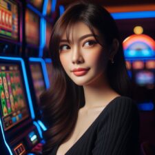 Peran Teknologi Pengalaman Slot:Bermain Slot Online