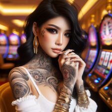 Rasa Takut Menjadi Kemenangan: Slot Online Punya Solusi