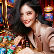 Sisi Liar Permainan Virtual: Mengungkap Ganasnya Slot Online