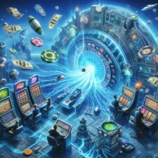 Terobosan Teknologi dalam Slot: Meraih Kemenangan Besar