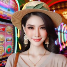 Explorasi Pencapaian Dunia Slot: Ke Unggulan Dan Pencapaian