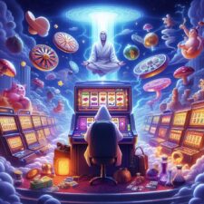 Memahami Esensi Slot Online: Pandangan Mendalam Perjudian