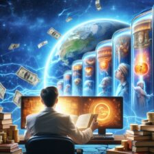 Pandangan Slot Online Menggiurkan: Menyelami Dunia Slot Digital