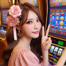 Strategi Jitu Menaklukkan Slot: Panduan untuk Pemain Modern