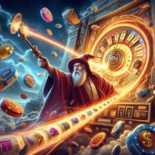 Strategi Slot Pragmatic: Meningkatkan Peluang Anda