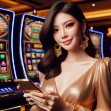Rahasia Menemukan Slot Online: Tercapai Sebuah Kemenangan