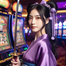 Inovasi Terkini Slot Online: Apa yang Baru di 2024