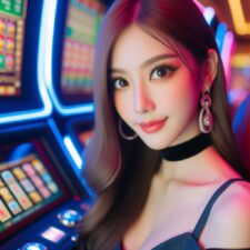 Melampaui Batas Slot Tradisional: Transformasi Slot Online