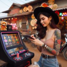 Mereview Game Microgaming Terbaru Dalam Era Digital