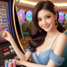 Perbandingan Platform Slot Online:Terpopuler di 2024