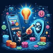 Terobosan Cerdas Slot Online: Membuka Rahasia Permainan