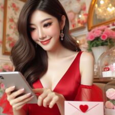 Eksplorasi Menguji Keberuntungan Slot: Perjalanan Seru di Dunia