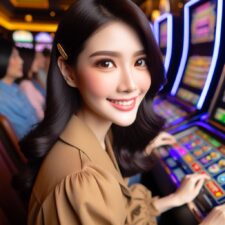 Eksplorasi Menuju Kemenangan Slot: Fakta dan Strategi Terbaik