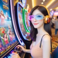 Evolusi Cahaya Slot Online.steveheimoff.com.