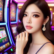 Fitur Bonus Slot Spadegaming : Kecerdasan Dan Kemenangan