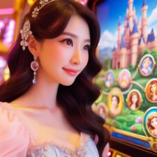 Harta Karun Tersembunyi Slot Online Dalam Dunia Perjudian