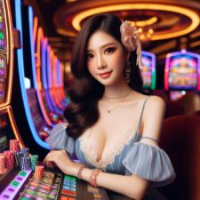 Inovasi Terbaik Slot Booming Pemainan Cerdas Menguntungkan