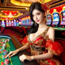Keajaiban Teknologi Slot Terbaik: Evolusi Grafis dalam Slot Online