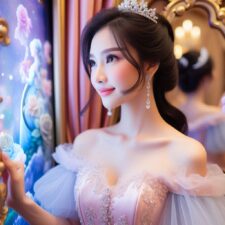 Keindahan Visual dalam Slot