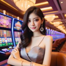 Keunggulan Pola Slot Online dengan Fitur Turbo Spin