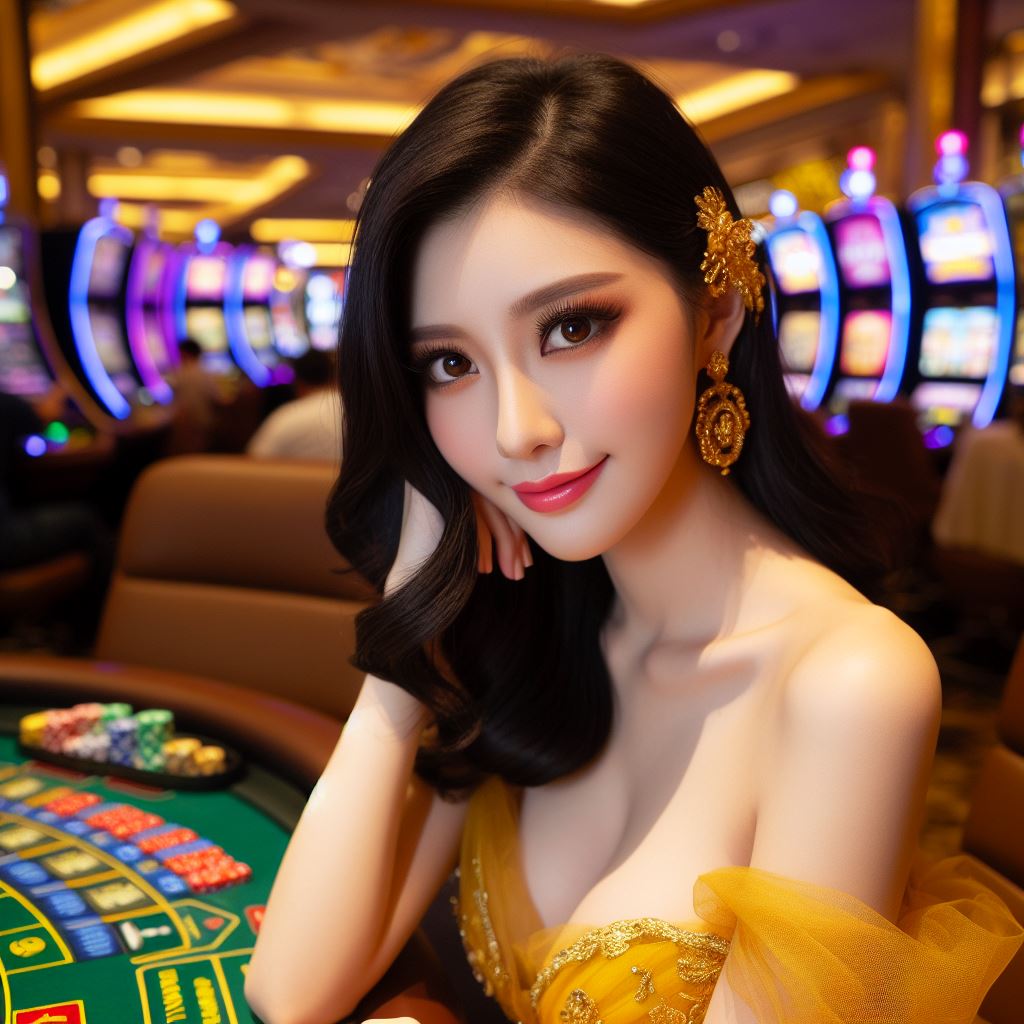 Mengenal Berbagai Casino Online