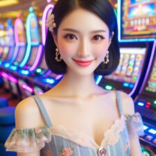 Pemainan Unik Slot Pragmatic : Perjudian yang Menguntungkan
