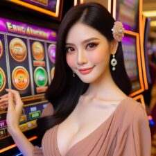 Pencapaian Besar Slot Megaways : Trik Dan Cara Menang