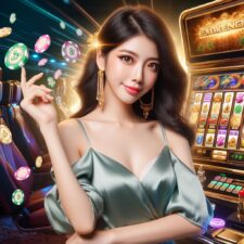 Pengalaman Menarik Slot Habanero : Mengejar Keuntungan Besar