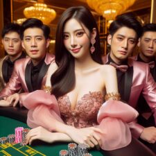 Perkembangan Terbaru Slot Online: dalam Fitur Bonus