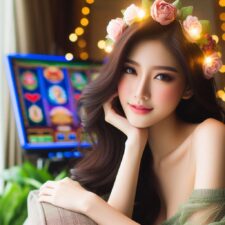 Provider Cerdas Slot Online : Cara Dan Solusi Menang