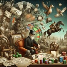 Sejarah dan Perkembangan Perjudian Pragmatic Play