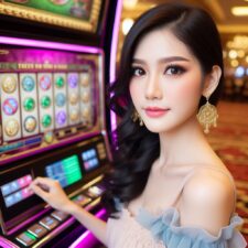 Slot My Lord Khusus