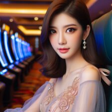 Slot My Lord Terbaru