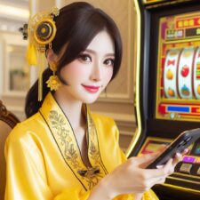 Slot Online dengan Grafik Terbaik yang Akan Memukau Anda