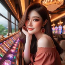 Tips Memilih Game Slot: Puncak Kemenangan Internasional