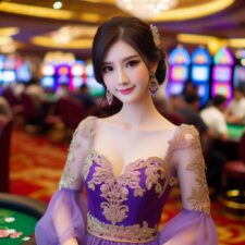 Tren Slot Online: Dapat Kita Harapkan