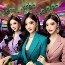Cara Maxwin Poker Ways : Panduan Mengelola Kemenangan