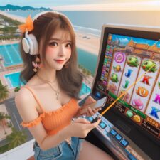 steveheimoff.com Cara Memancing Simbol Wild Di Slot Online Angkor