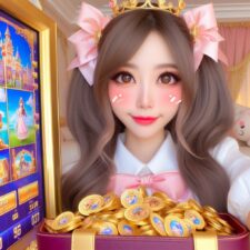 Cara Memicu Bonus Besar : di Slot Online Starlight Princess
