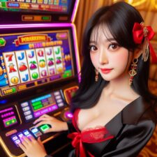 Cara Mengalahkan Slot Possessed : Tips dan Trik dari Para Ahli