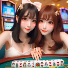 Evolusi Mahjong Wins