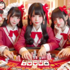 Fitur Tersembunyi Mahjong Wins : Menggali Keuntungan Besar