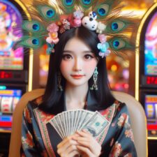 Keunikan Fitur Money Dragon : Membawa Keberuntungan