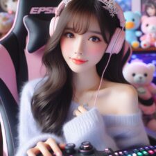 Keunikan Visual dan Audio : dalam Slot Online Starlight Princess