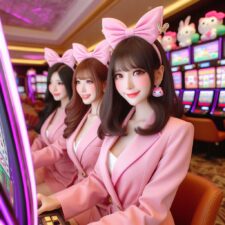Mengelola Strategi Kemenangan Menarik : Slot Kutukan Medusa